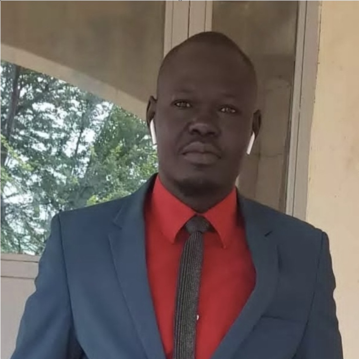 Gueny Makhoi Gueny